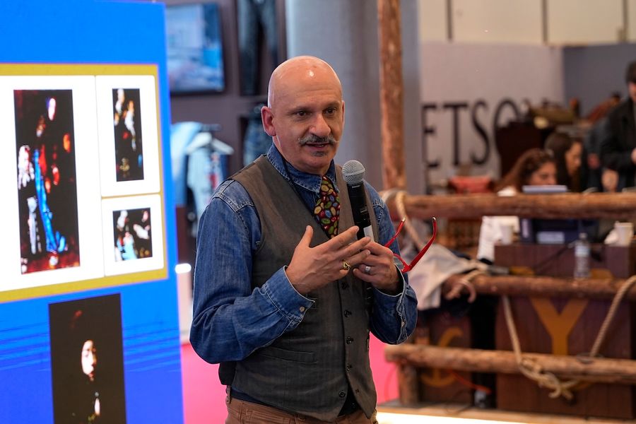 Intermoda es la expo que todo amante de la moda debería conocer