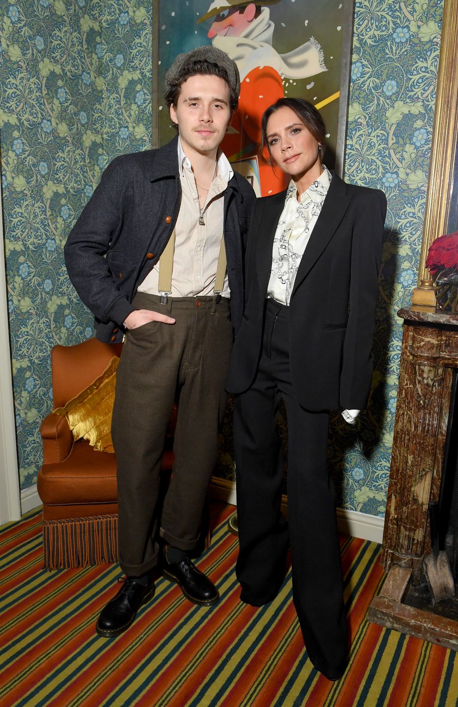 baile-inapropiado-victoria-beckham-brooklyn-boda