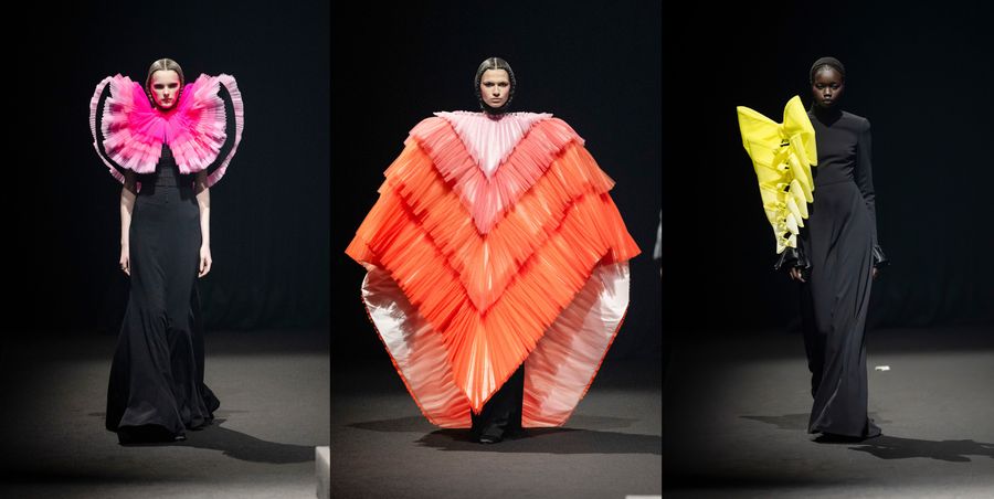 Viktor & Rolf haute couture SS26