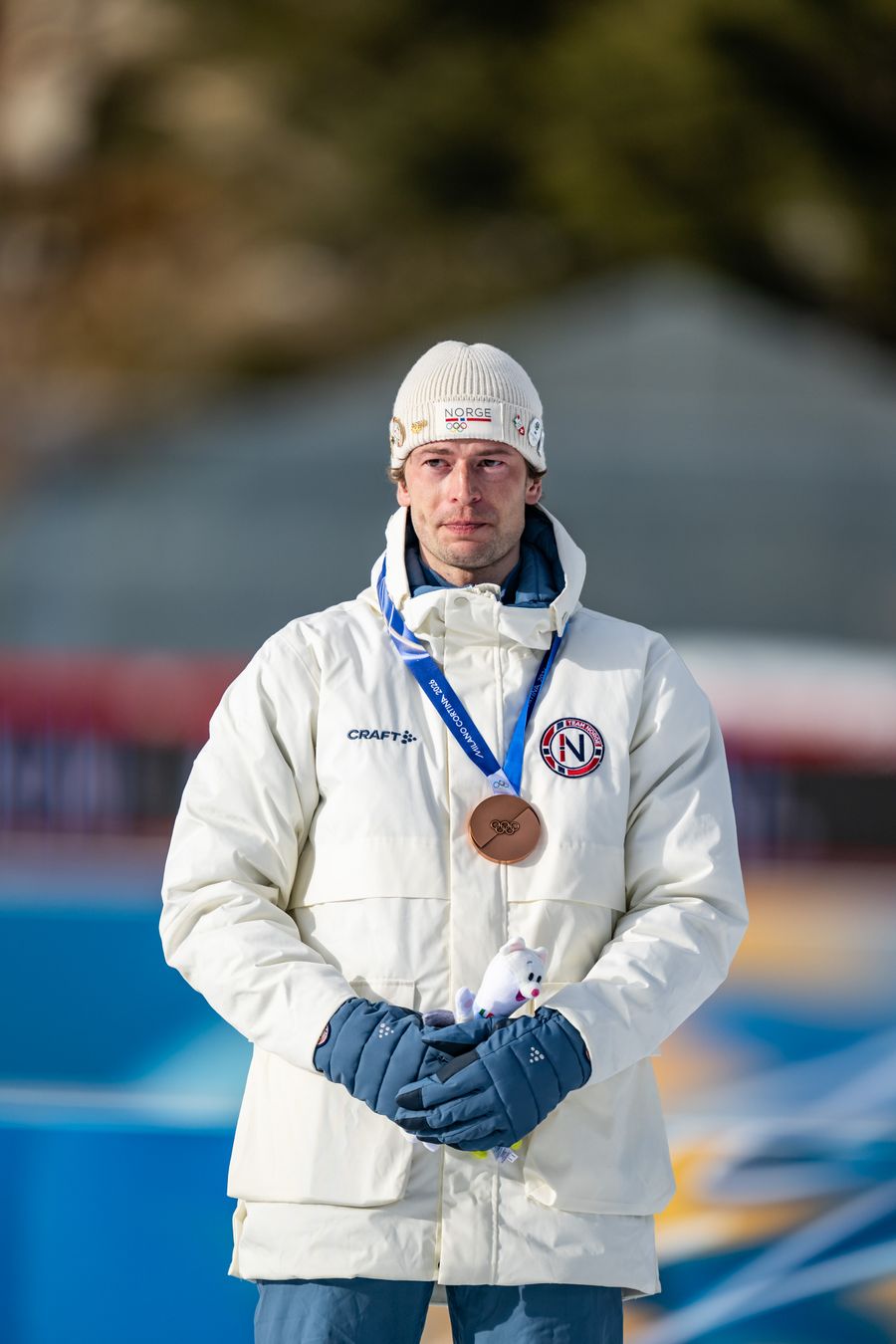 Biathlon - Milano Cortina 2026 Winter Olympics: Day 4