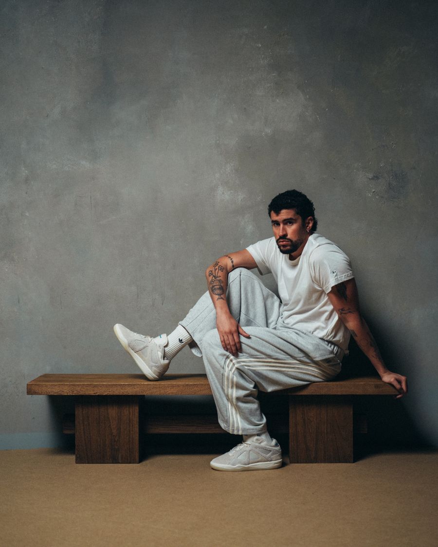tenis-adidas-bad-bunny-super-bowl