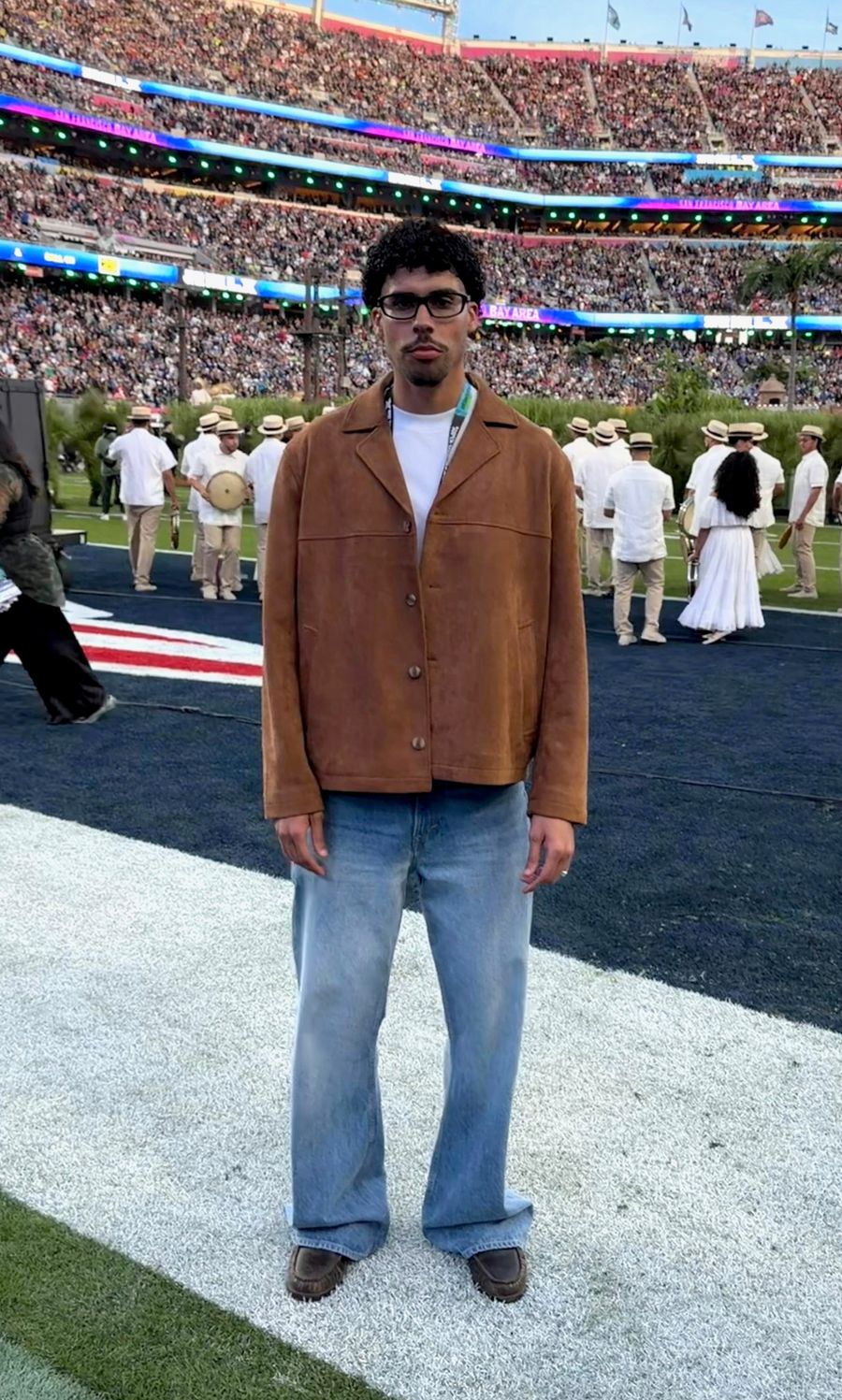 bernie martinez