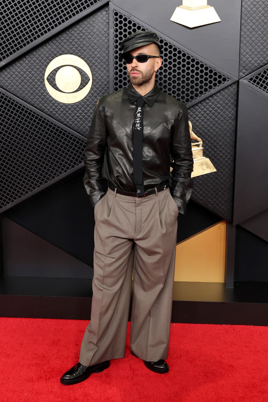 68th GRAMMY Awards - Arrivals