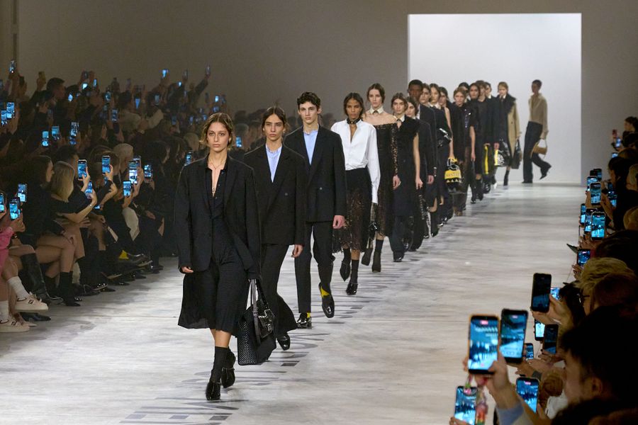 FENDI FW26