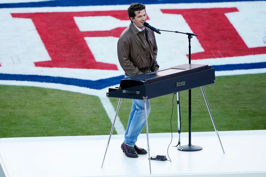 Super Bowl LX: New England Patriots v Seattle Seahawks