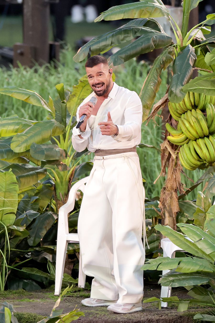 ricky martin