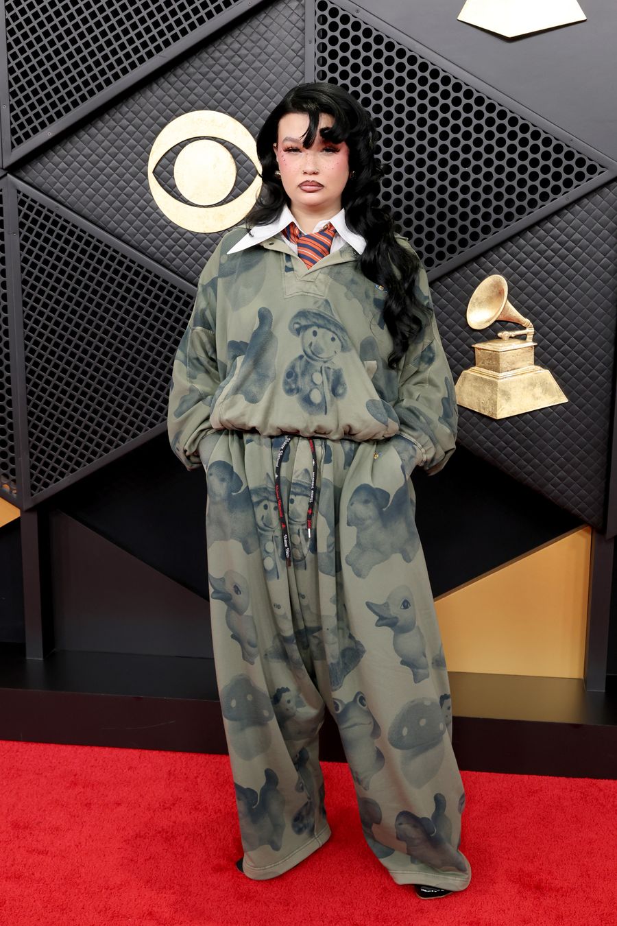 looks-celebridades-grammys-2026