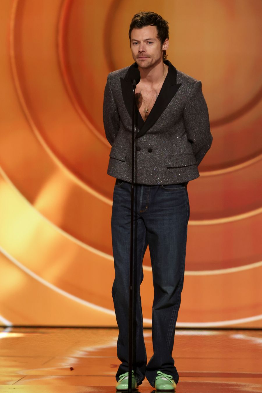 68th GRAMMY Awards - Show