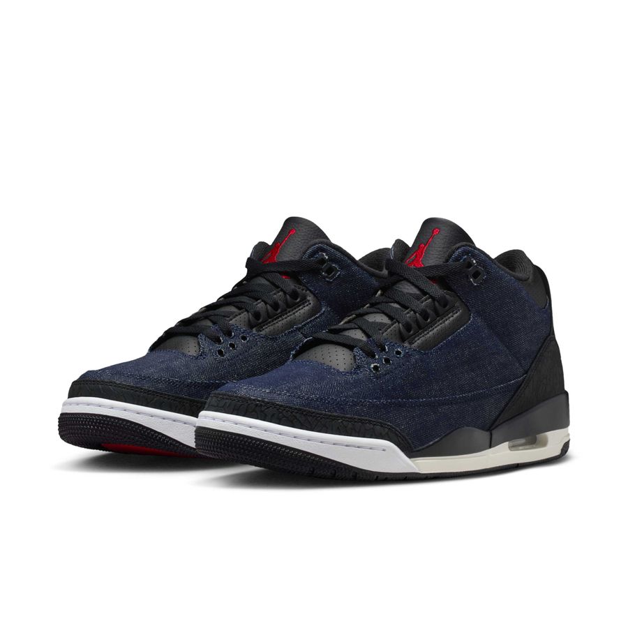 levis jordan
