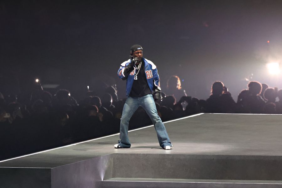 Apple Music Super Bowl LIX Halftime Show