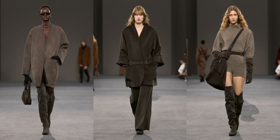 Max Mara FW26