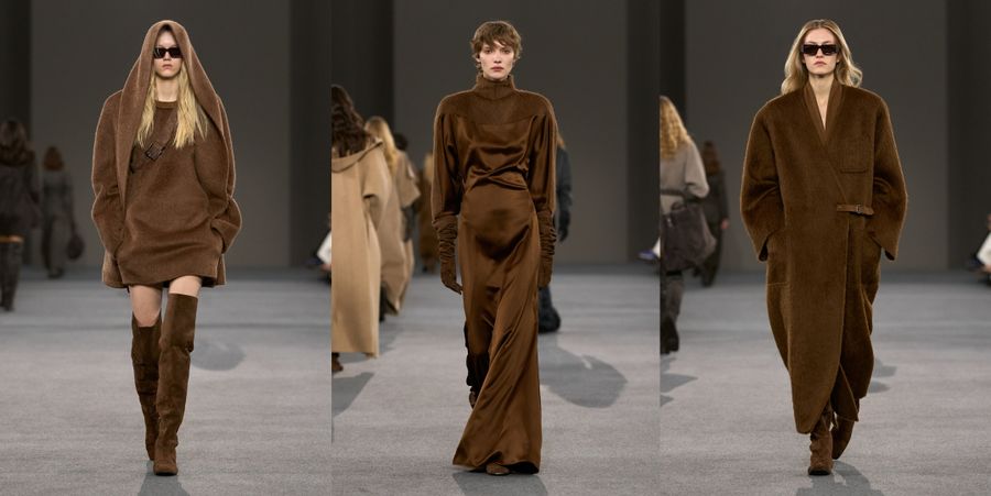 Max Mara FW26