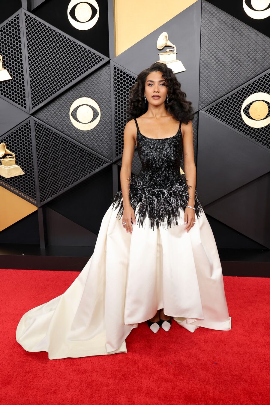 68th GRAMMY Awards - Arrivals