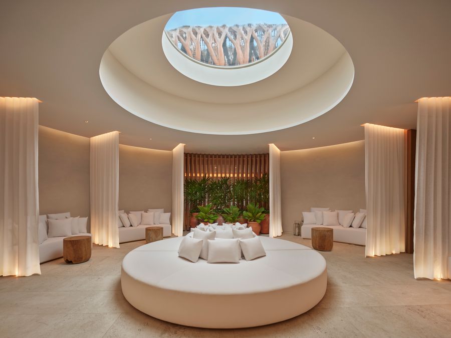 The Riviera Maya EDITION at Kanai