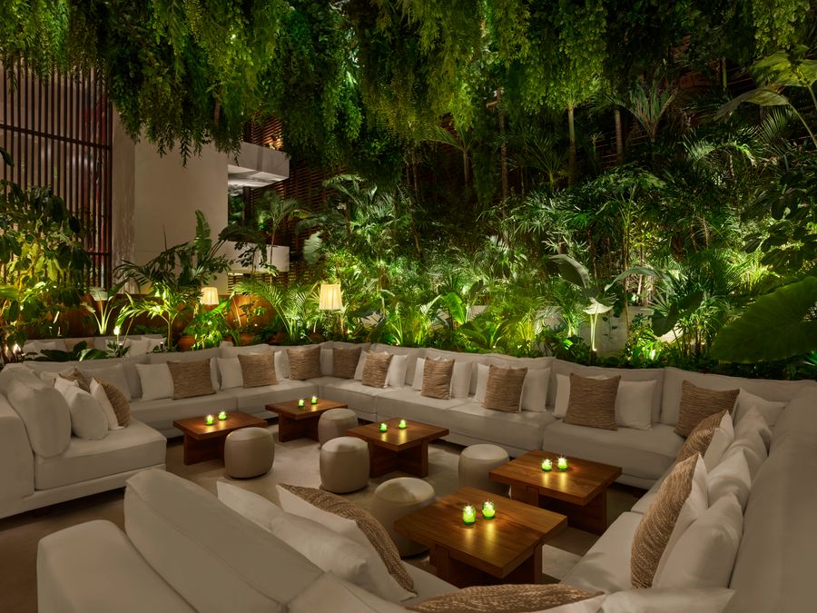 The Riviera Maya EDITION at Kanai