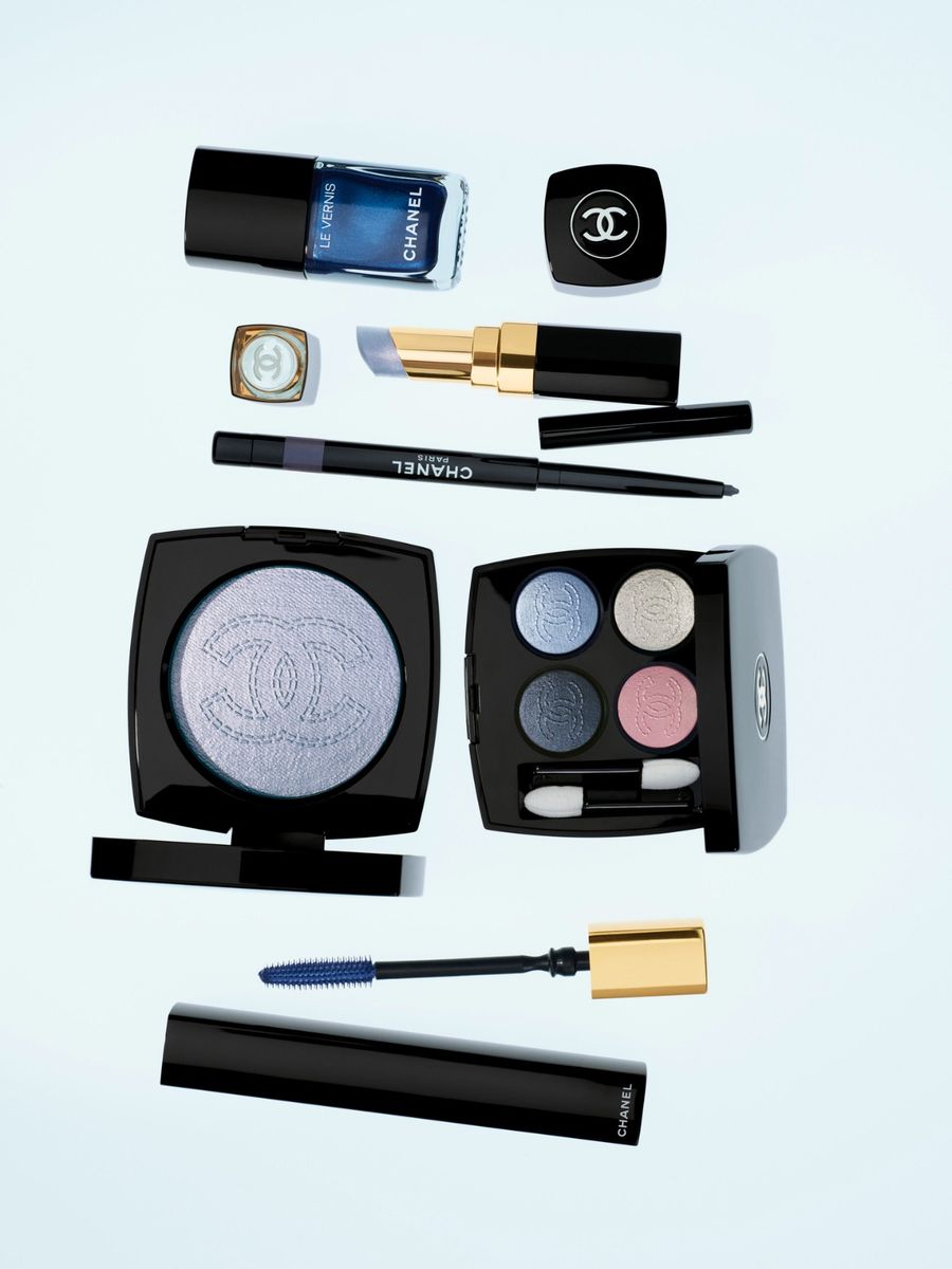 chanel-denim-maquillaje