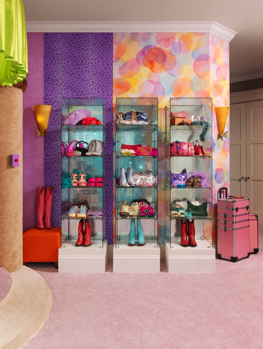 airbnb-casa-hannah-montana