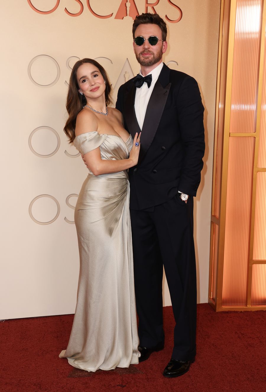 98th Annual Academy Awards, Arrivals, Los Angeles, California, USA - 15 Mar 2026