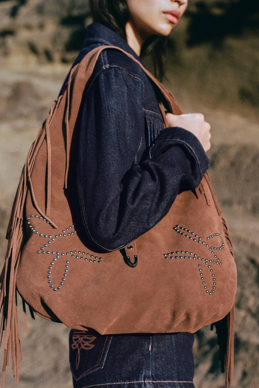 Pull&Bear x Montserrat Messeguer