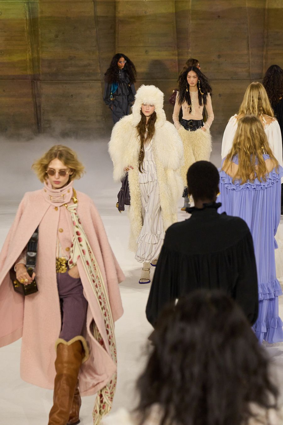 Chloé FW26
