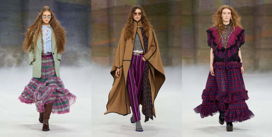 Chloé FW26
