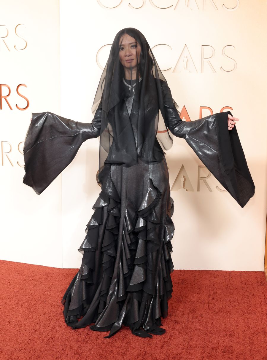 98th Oscars - Arrivals