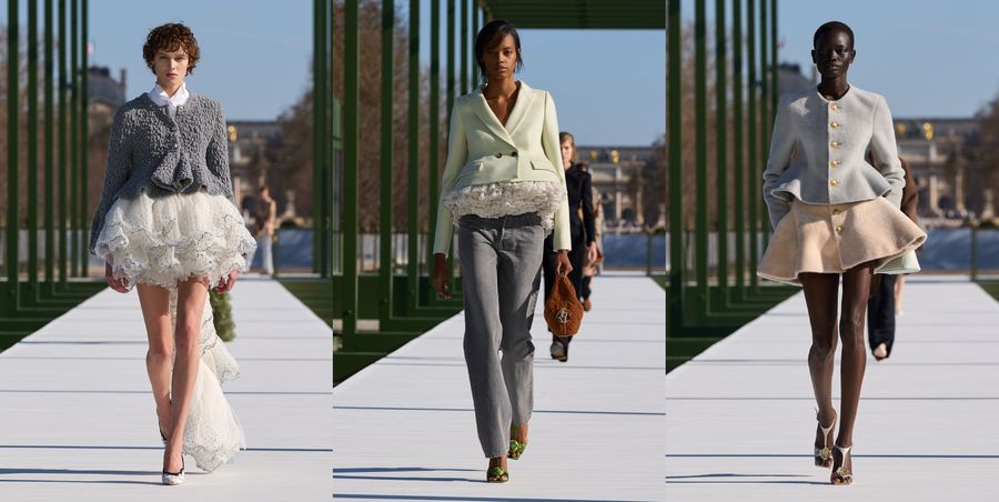 DIOR FW26