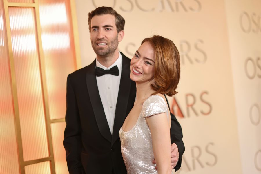 98th Oscars - Roaming Red Carpet