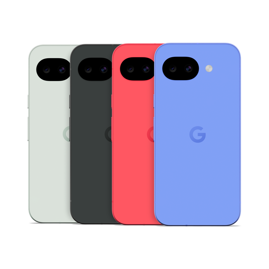 google-pixel-10a