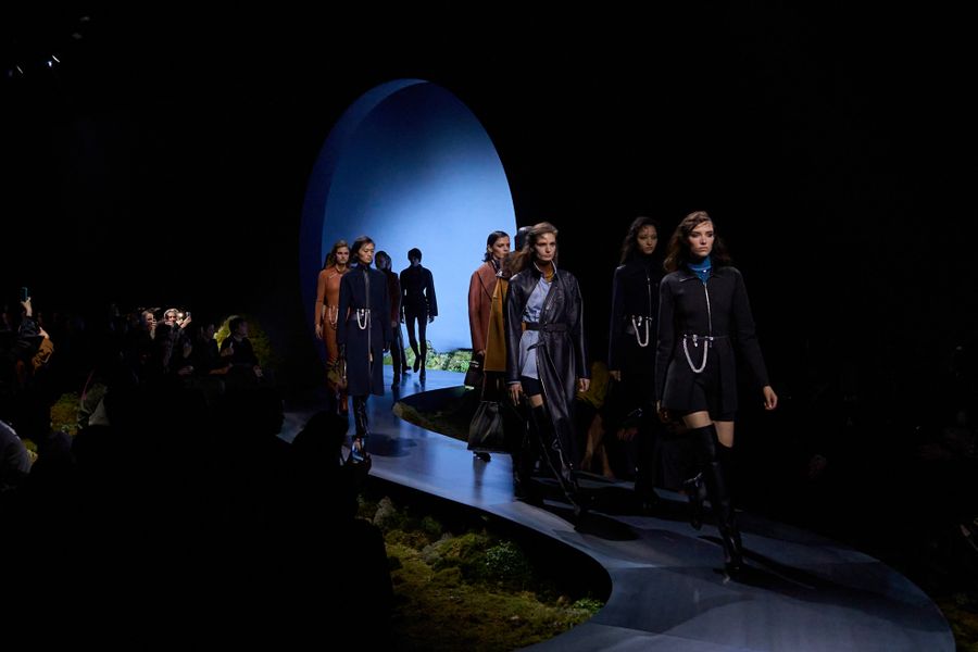 Hermès FW26