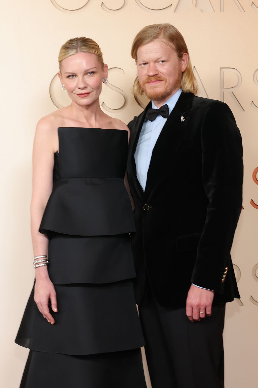 98th Oscars - Arrivals