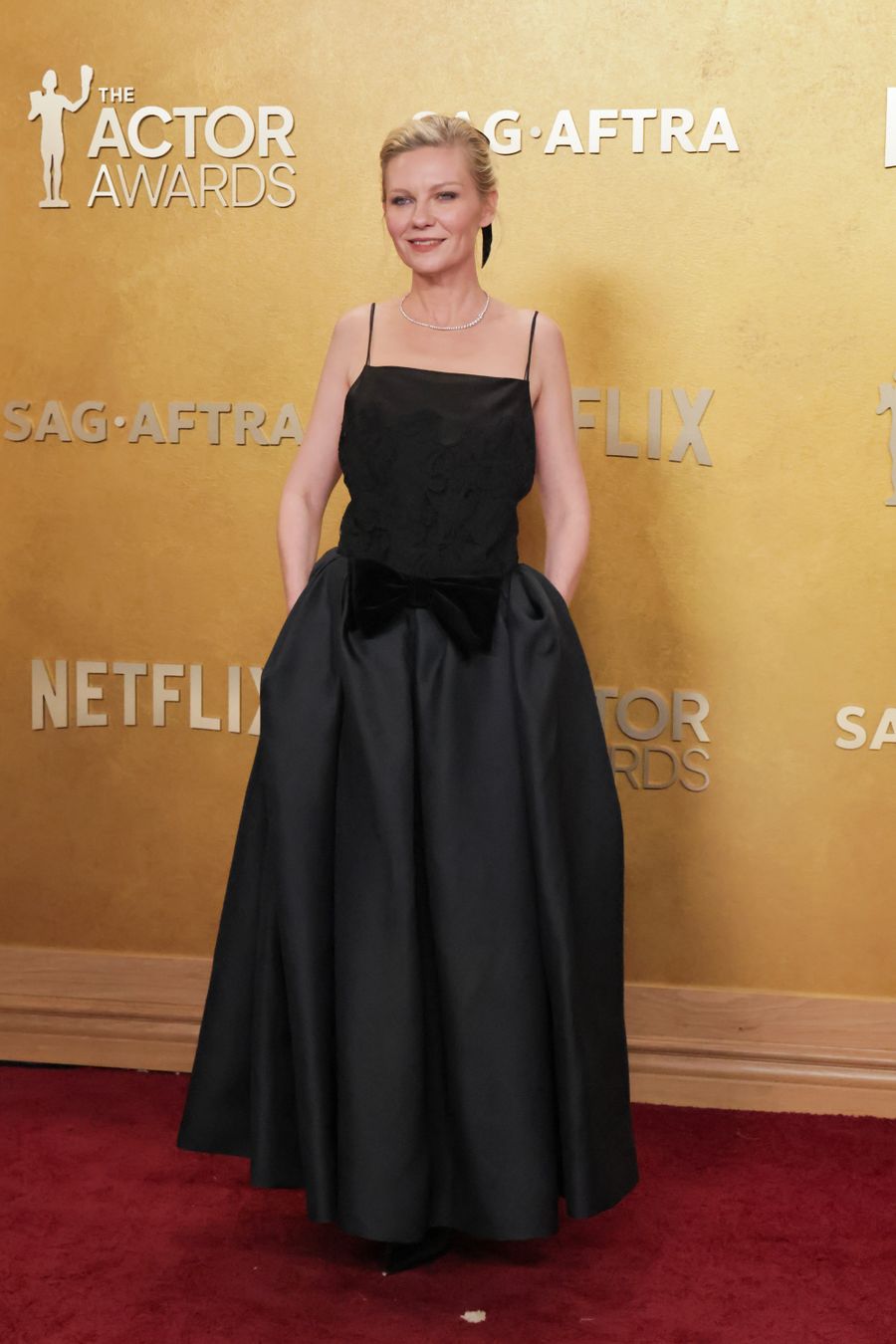 32nd Annual Actor Awards - Arrivals