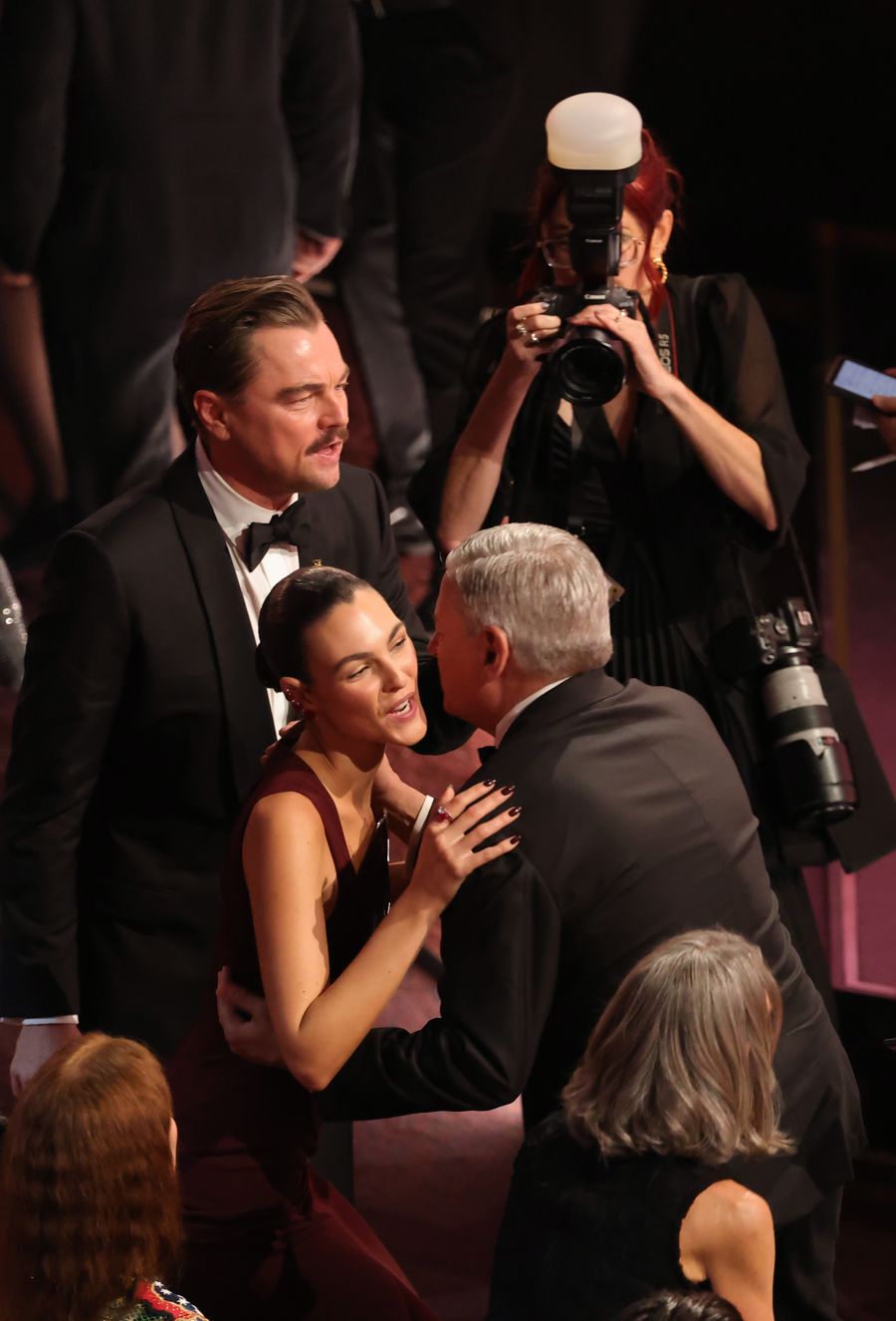 98th Oscars - Show