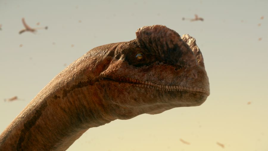 los-dinosaurios-netflix-documental
