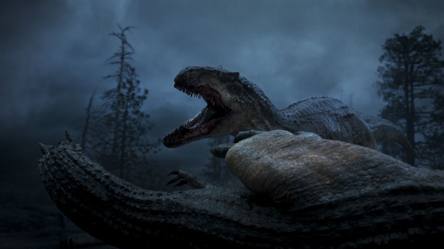 los-dinosaurios-netflix-documental