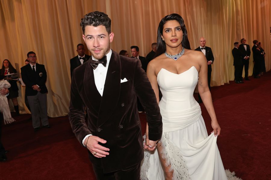 98th Oscars - Roaming Red Carpet