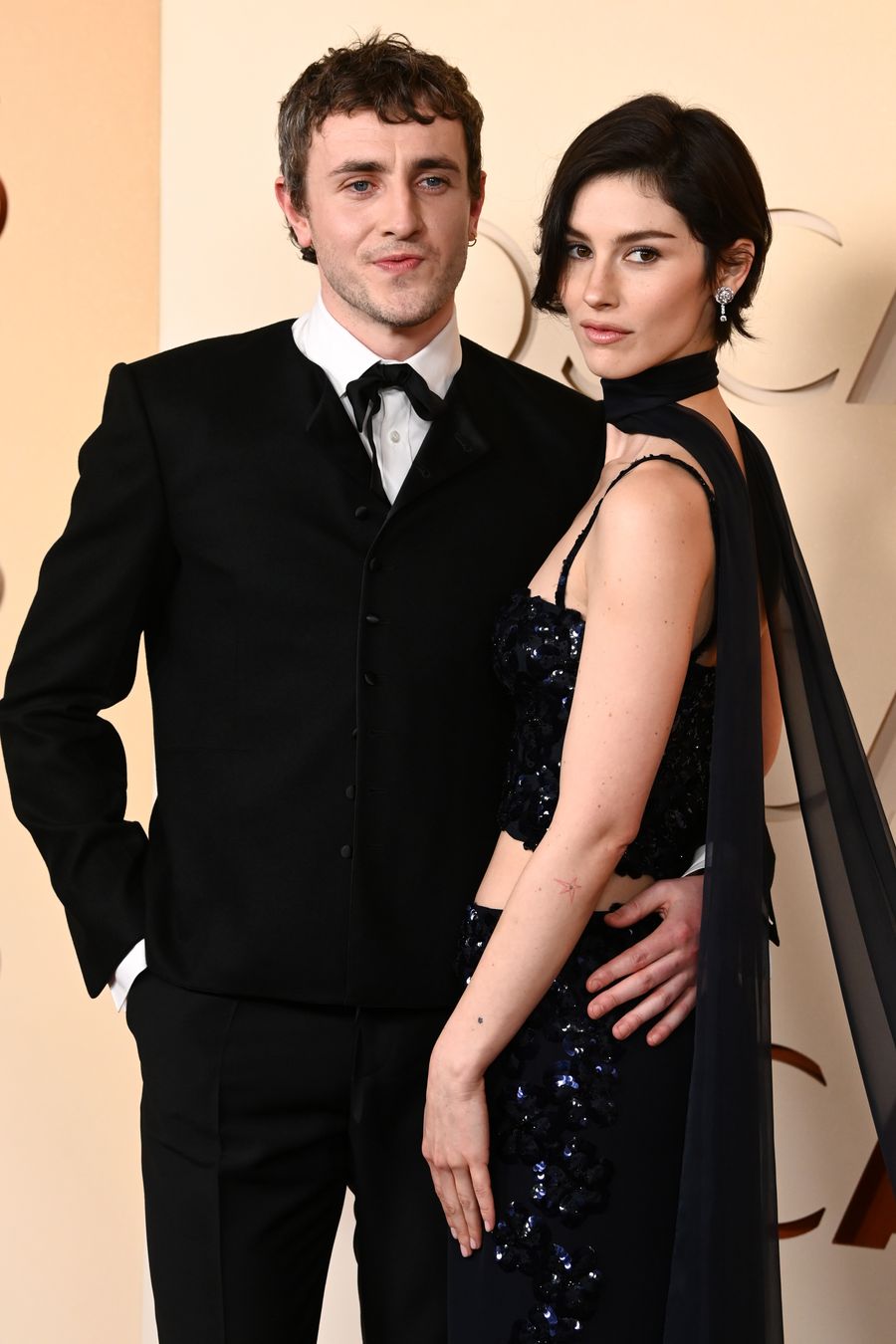 98th Annual Academy Awards, Arrivals, Los Angeles, California, USA - 15 Mar 2026