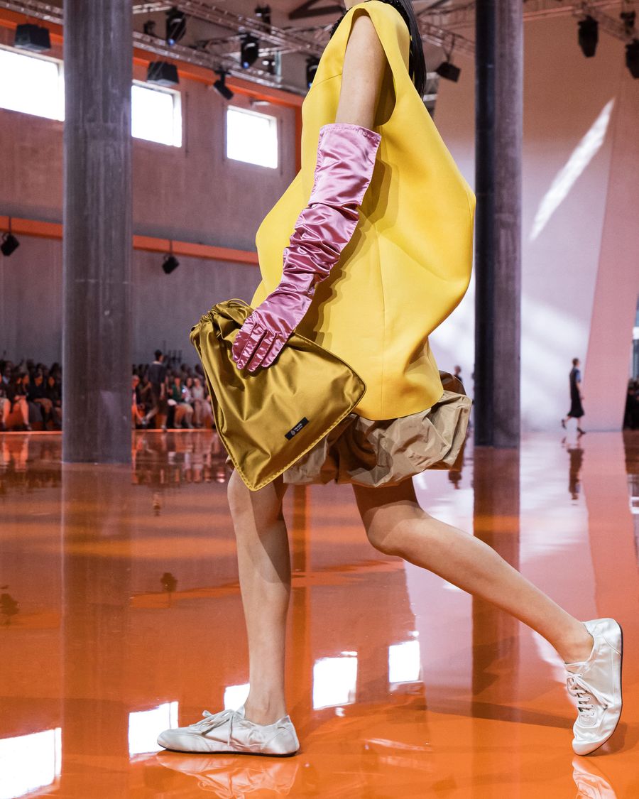 Prada Wish