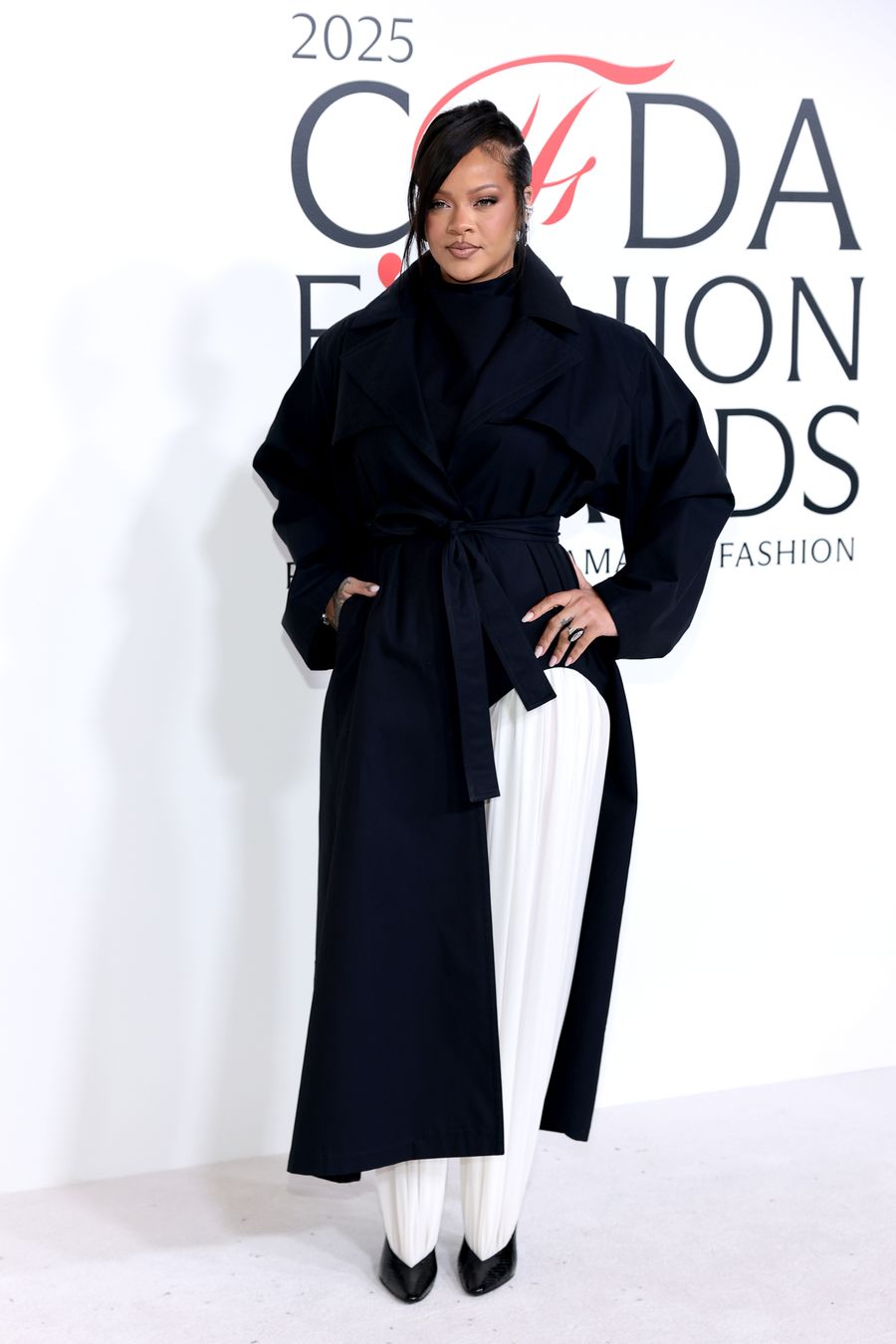 2025 CFDA Awards - Arrivals