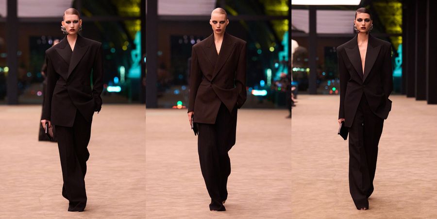 saint lauren fw26