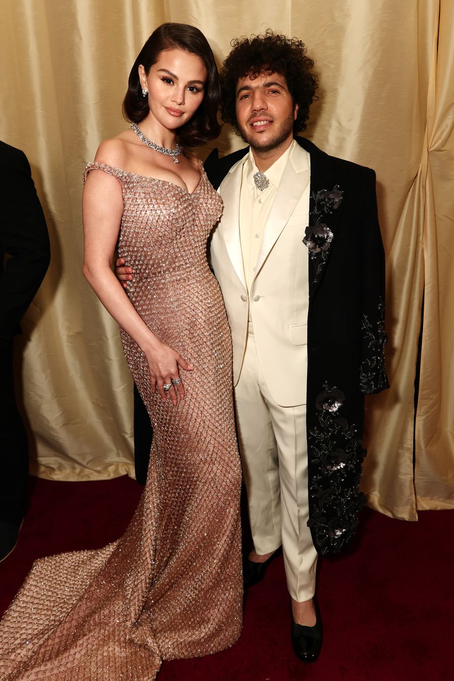 97th Annual Oscars - Roaming Red Carpet