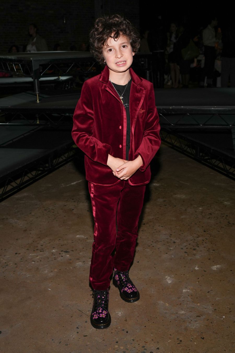 max alexander