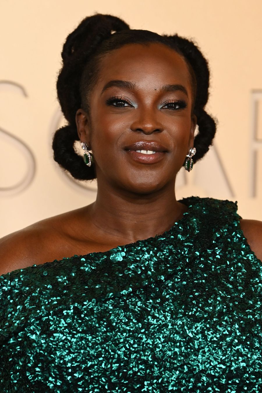 98th Annual Academy Awards, Arrivals, Los Angeles, California, USA - 15 Mar 2026