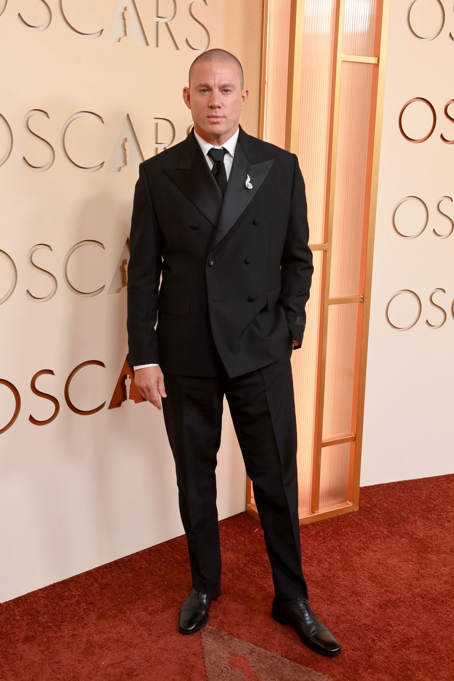 98th Annual Academy Awards, Arrivals, Los Angeles, California, USA - 15 Mar 2026