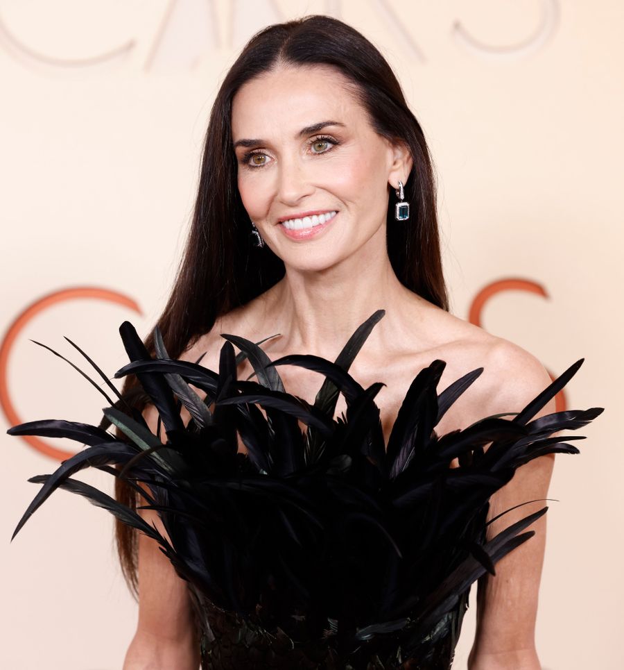 98th Academy Awards, Los Angeles, California, United States - 15 Mar 2026