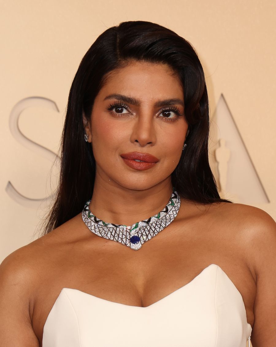 98th Annual Academy Awards, Arrivals, Los Angeles, California, USA - 15 Mar 2026