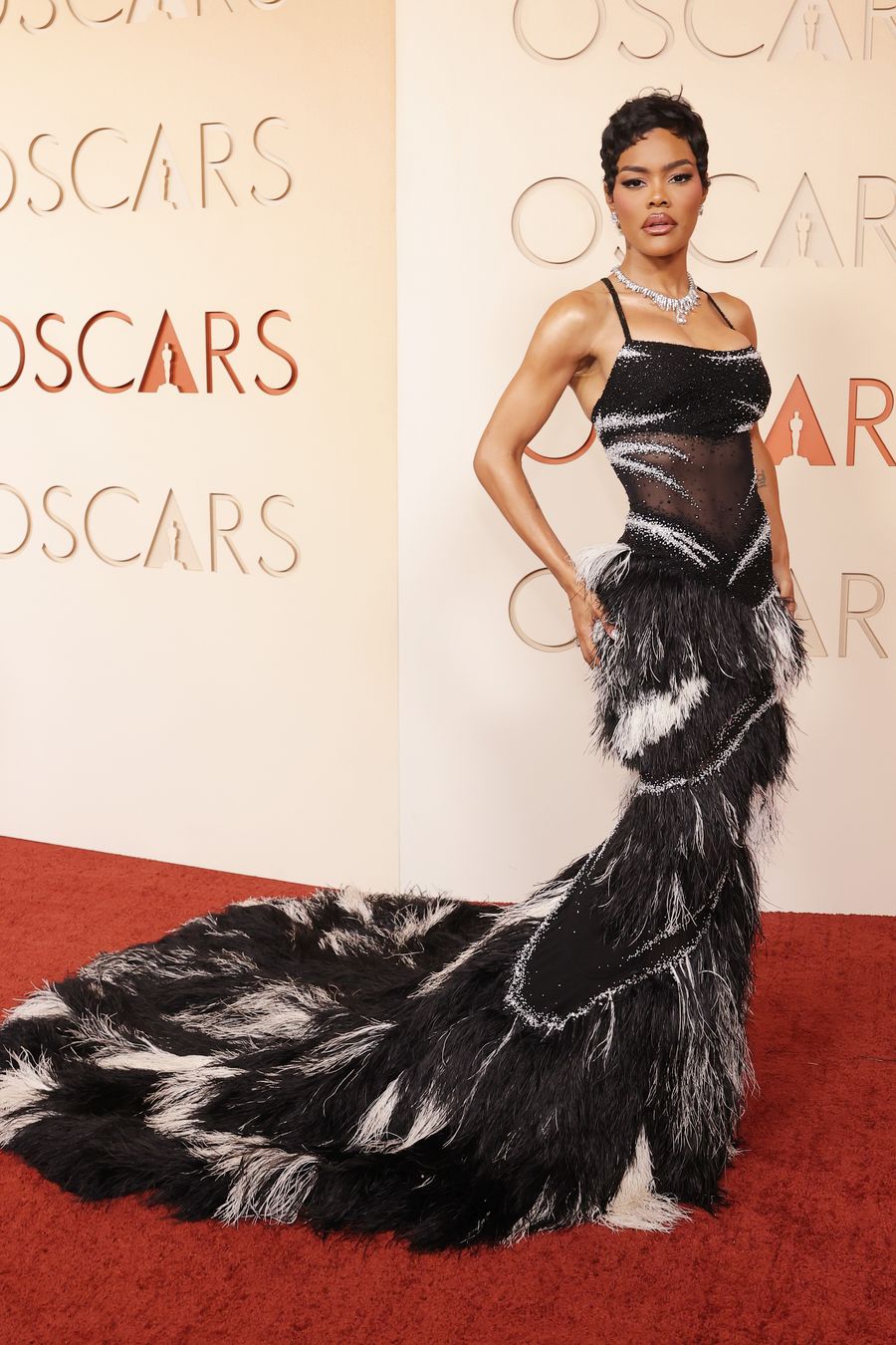 98th Oscars - Arrivals