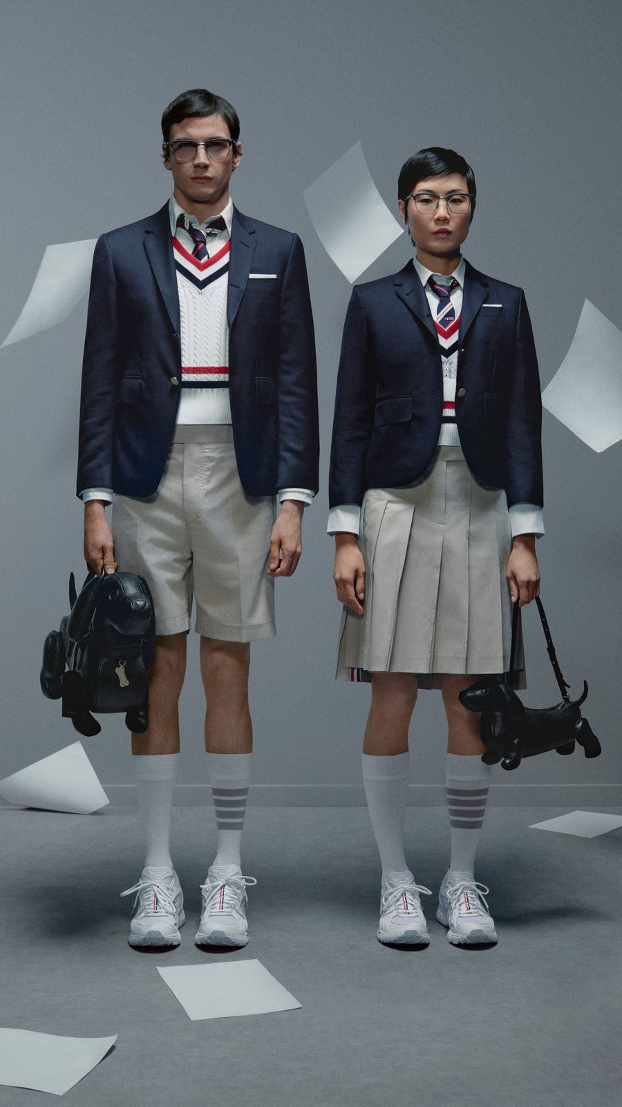 asics-thom-browne-tenis
