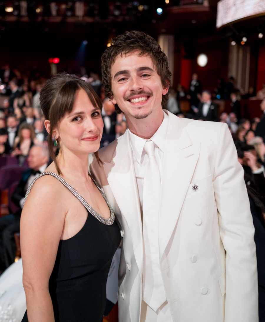98th Annual Oscars