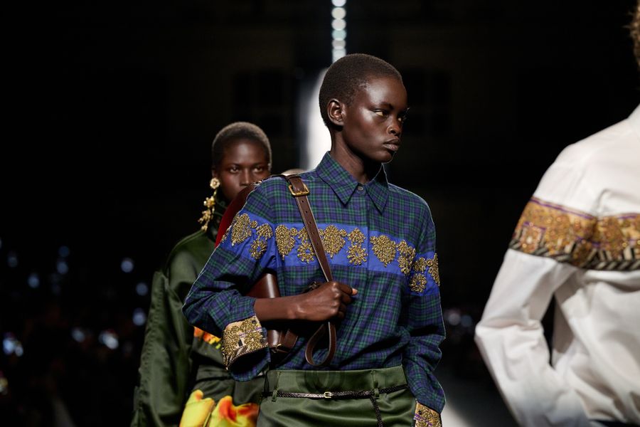 dries van noten fw26